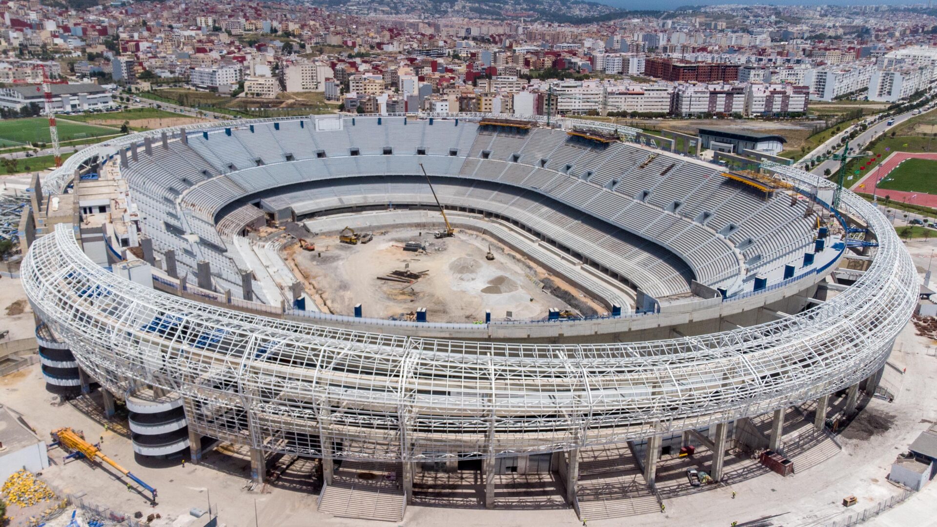 Stade Tanger