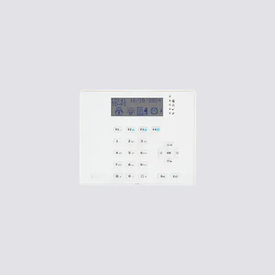 Claviers à écran tactile et LCD