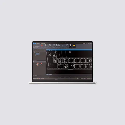 Logiciels Security & Comfort
