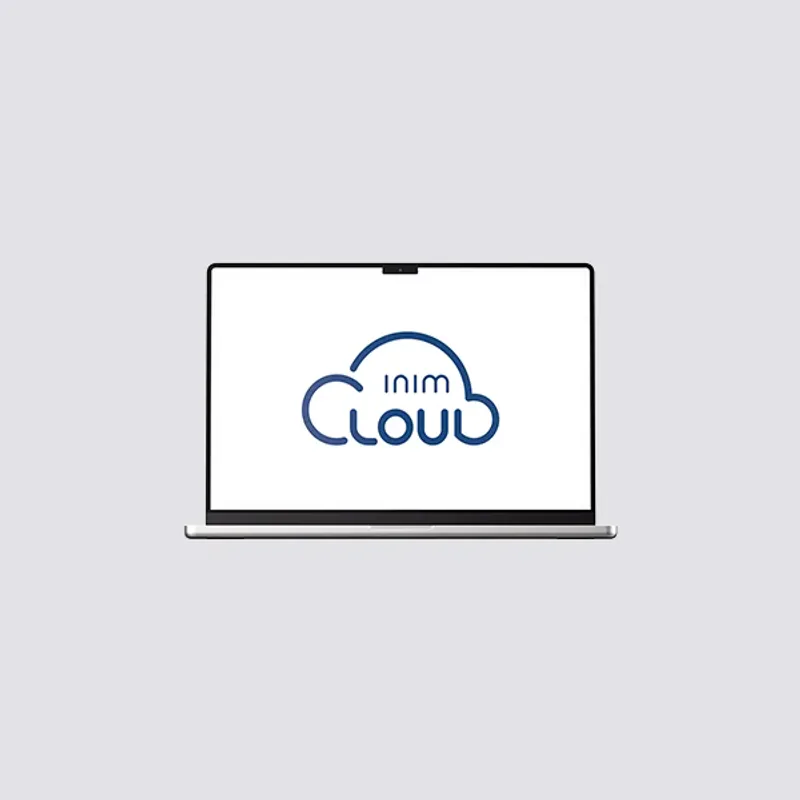 Inim Cloud